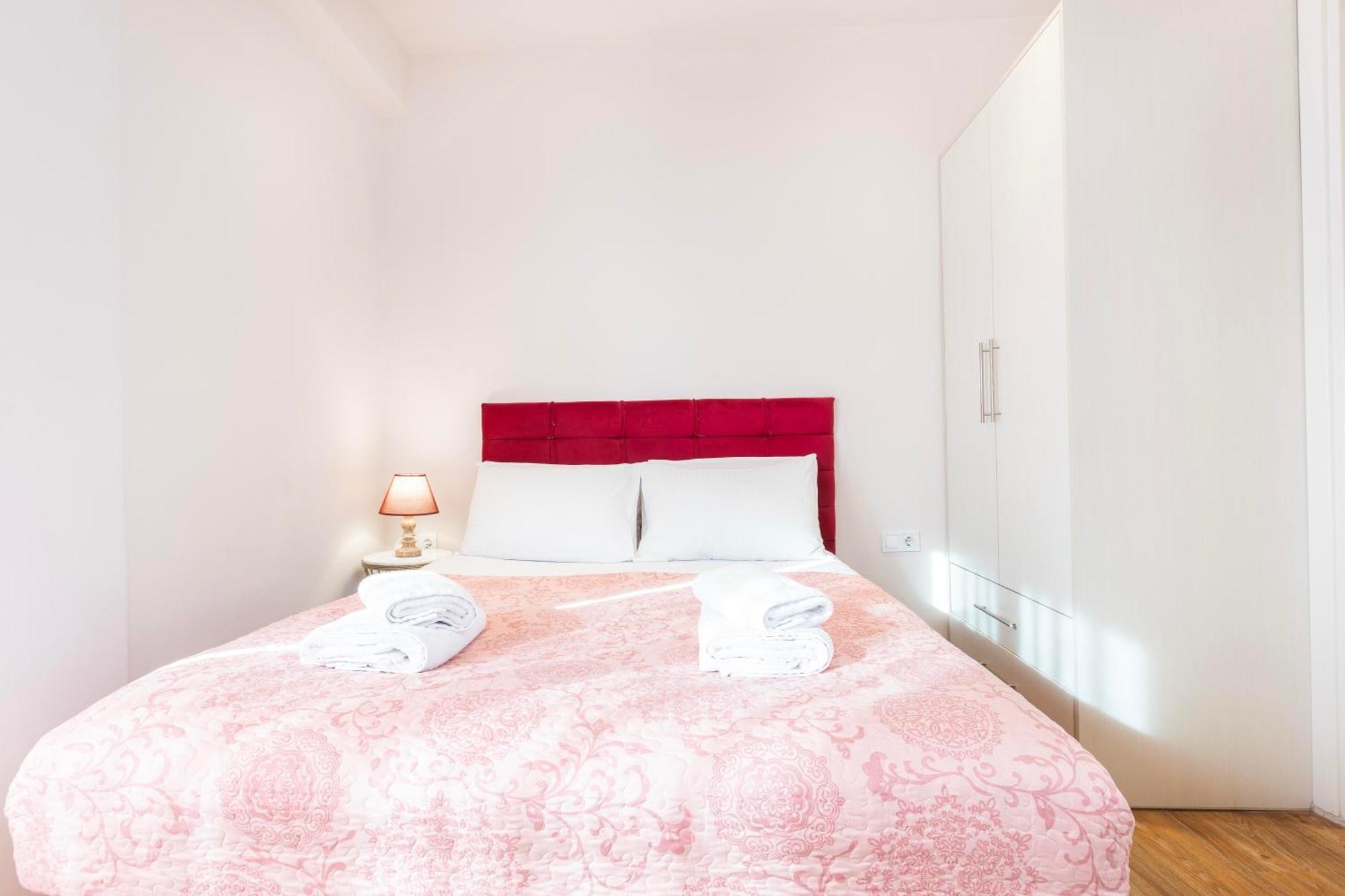 Apartament Domenicas Corfu Alepou Zewnętrze zdjęcie